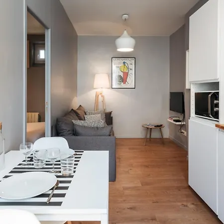 Smartstay Confort - Perrache * Lyon