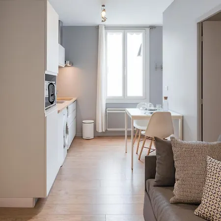 Smartstay Confort - Perrache
