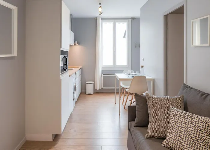 Smartstay Confort - Perrache