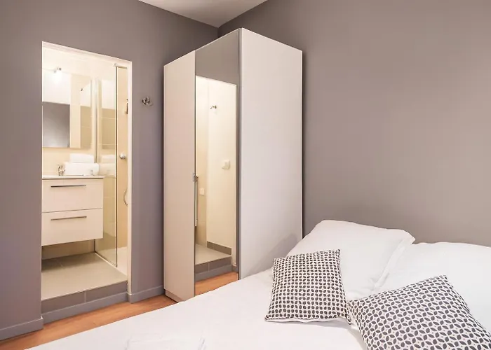 Smartstay Confort - Perrache *