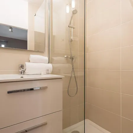 Apartamento Smartstay Confort - Perrache