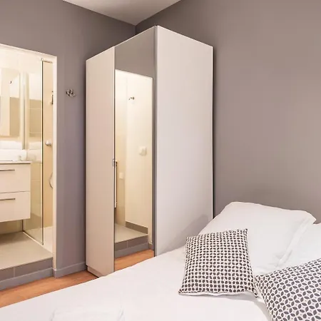 Smartstay Confort - Perrache *