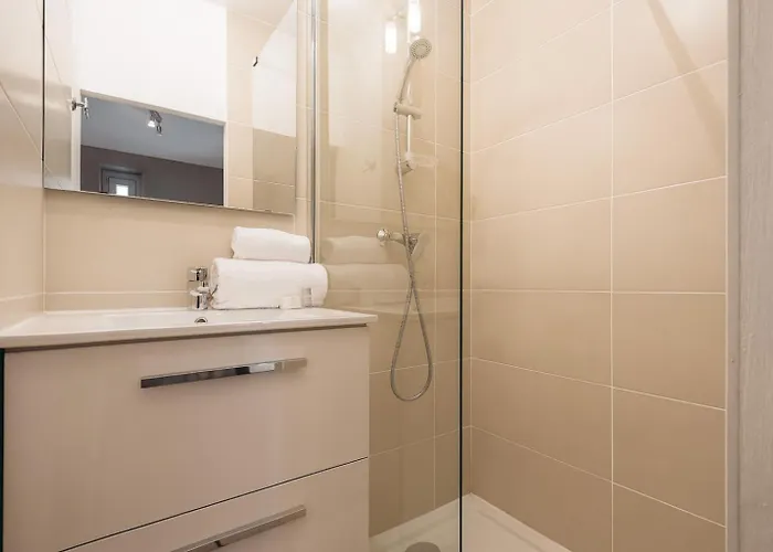 Lejlighed Smartstay Confort - Perrache
